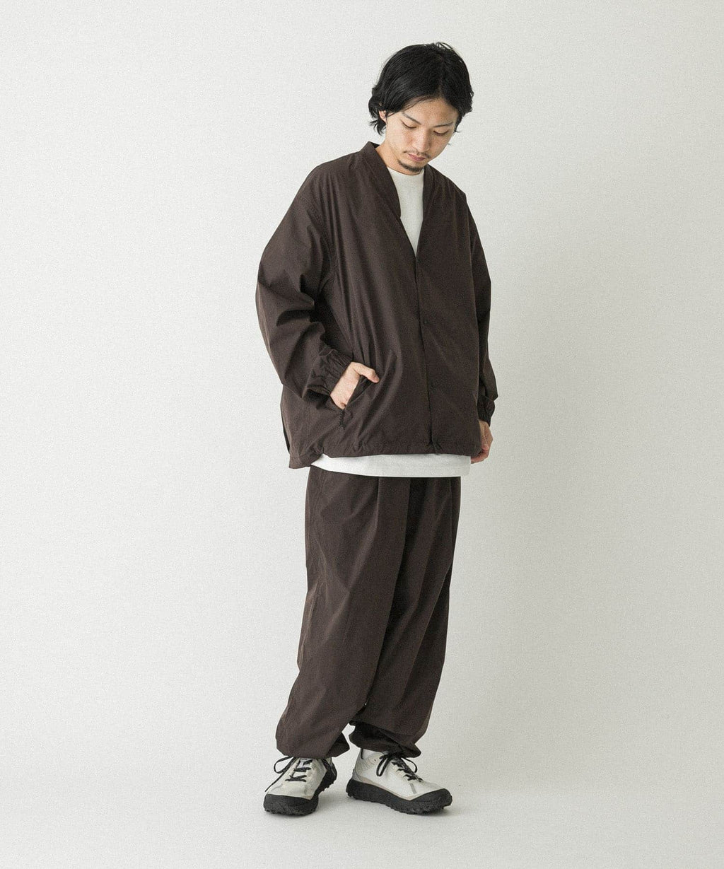 『UR TECH』　MoLight cardigan