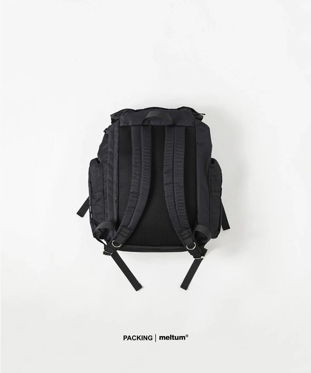 Sale！Meltum × PACKING MULTIPOCKET BACKPACK