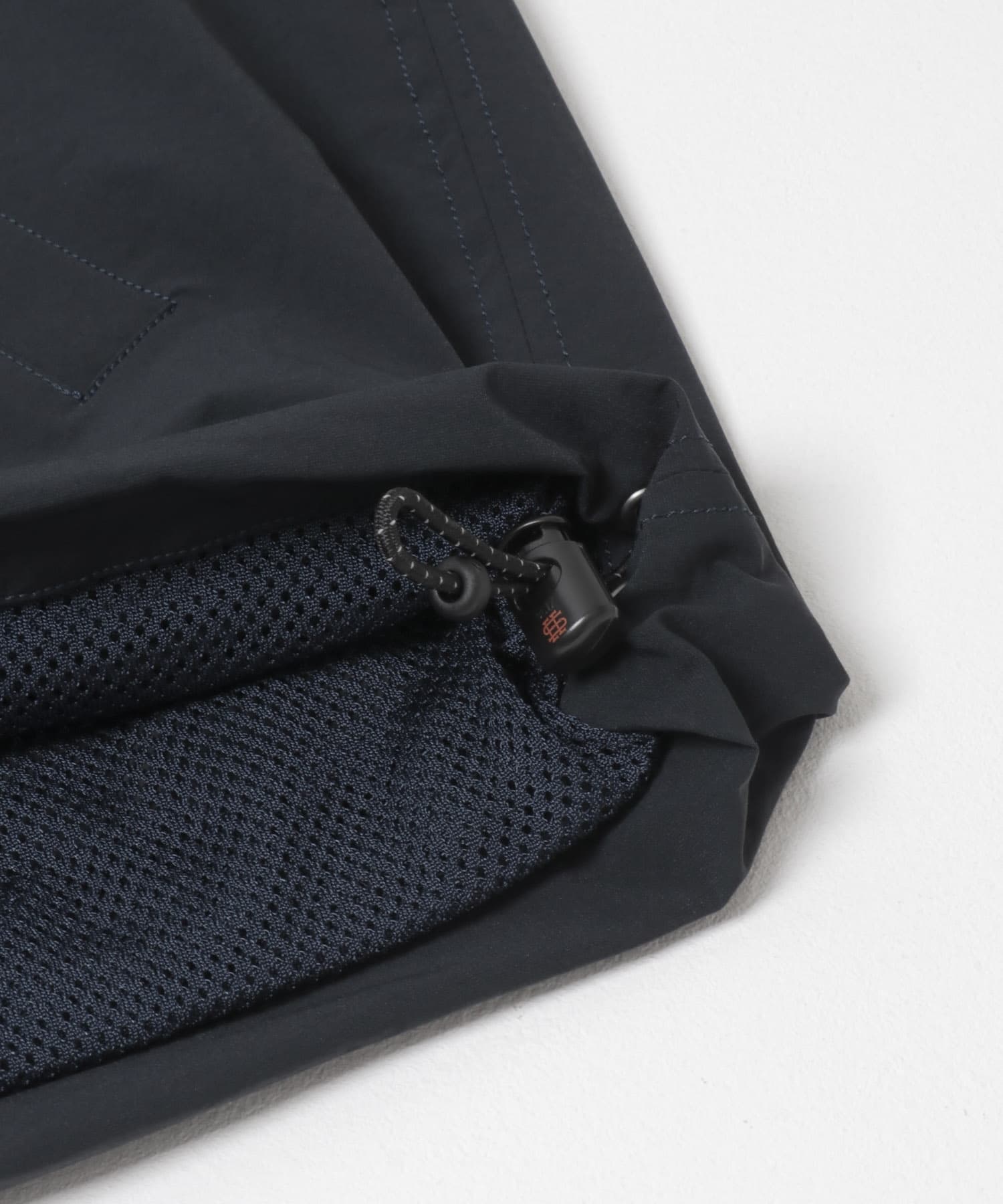 SEE SEE　WIND BREAKER HOODY JACKET