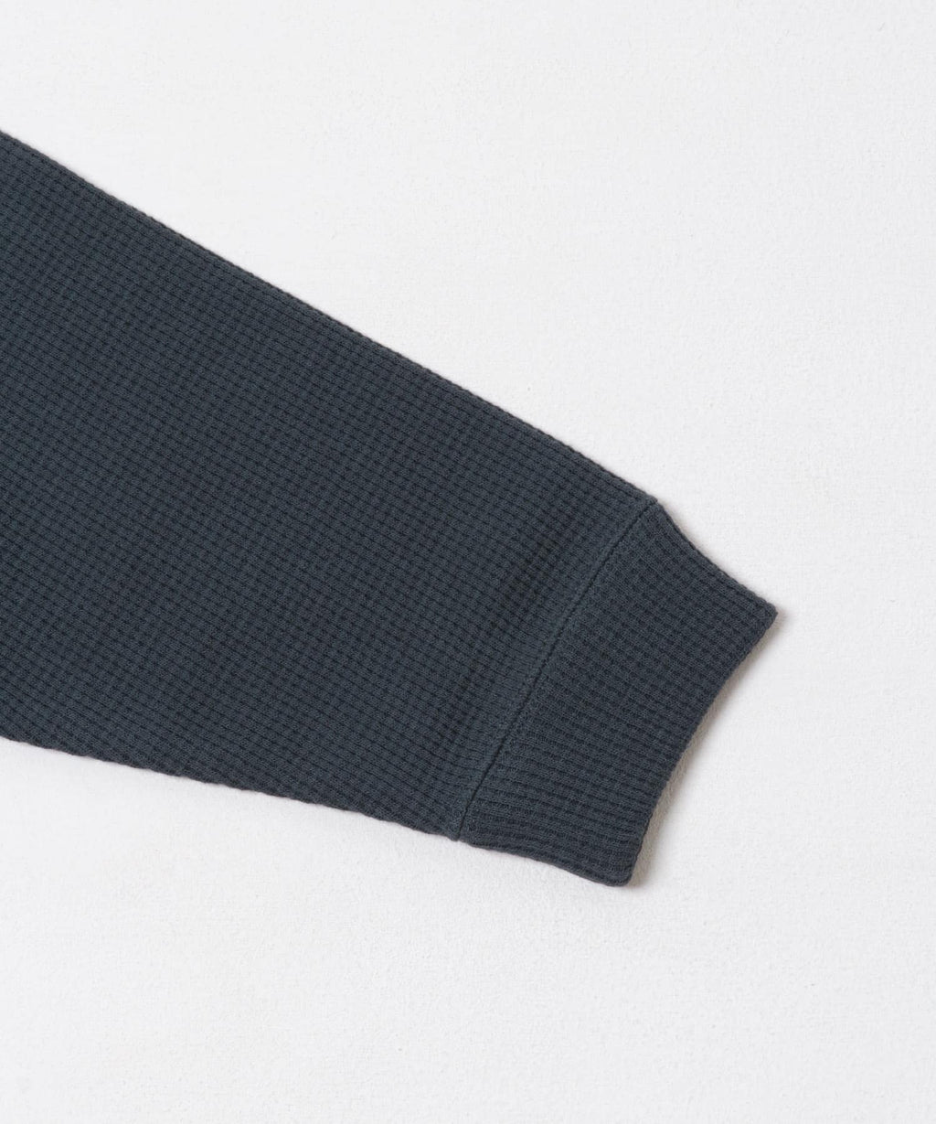 『UR TECH』Wide DAD TECH POLO PULLOVER