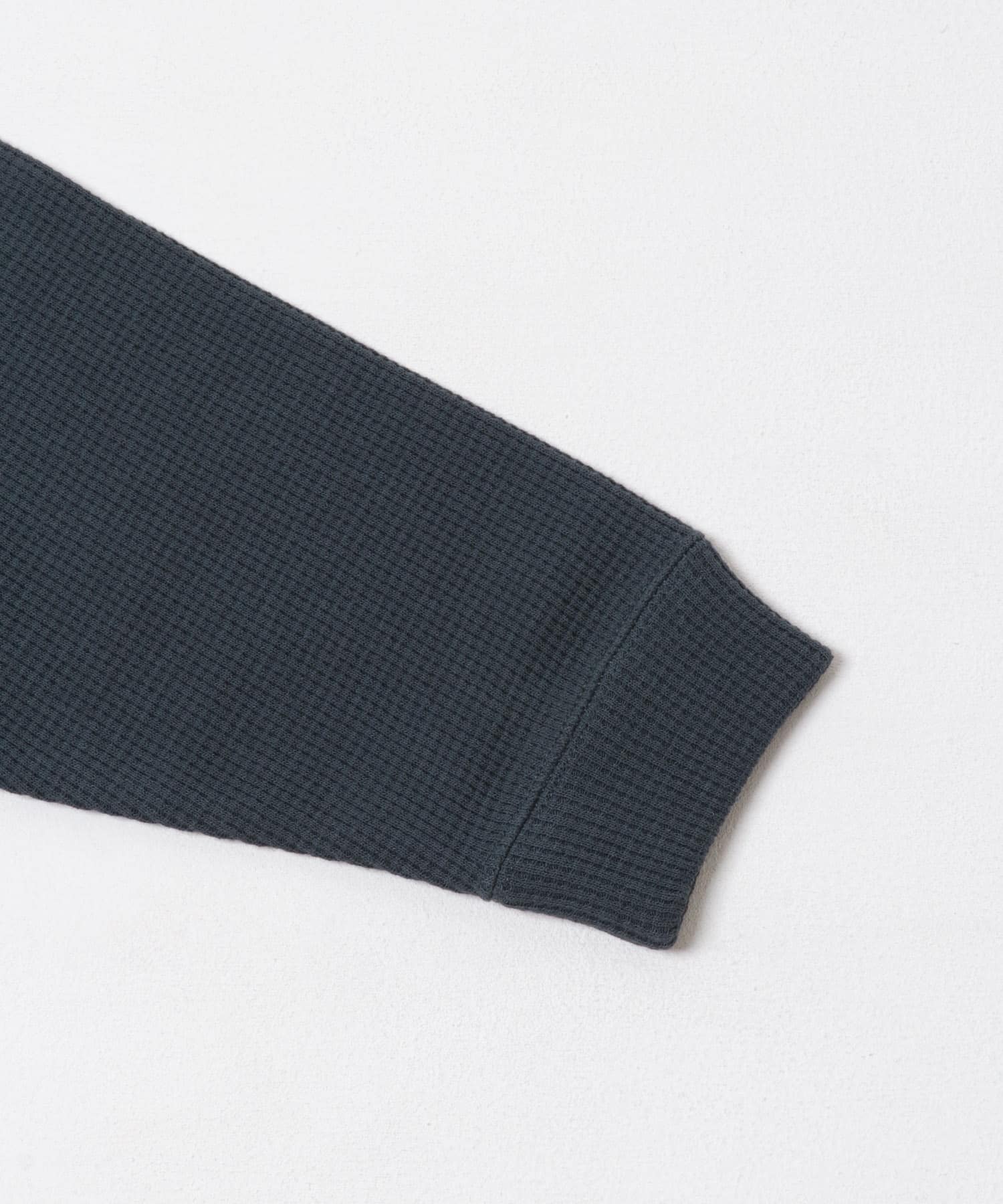 『UR TECH』Wide DAD TECH POLO PULLOVER