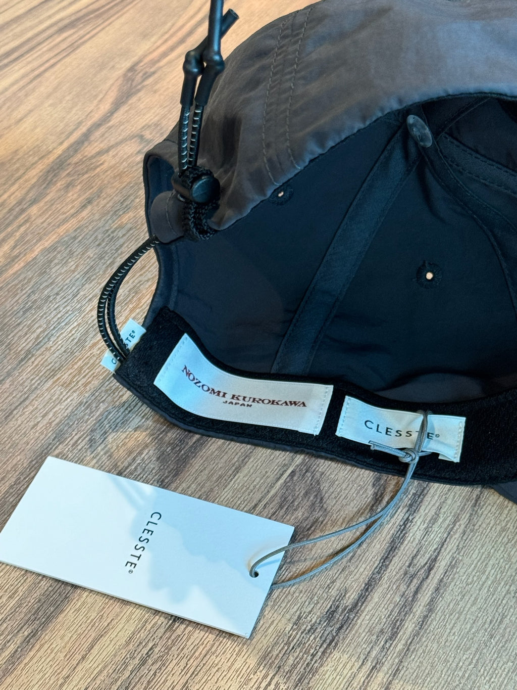 Clesste C active city cap 001