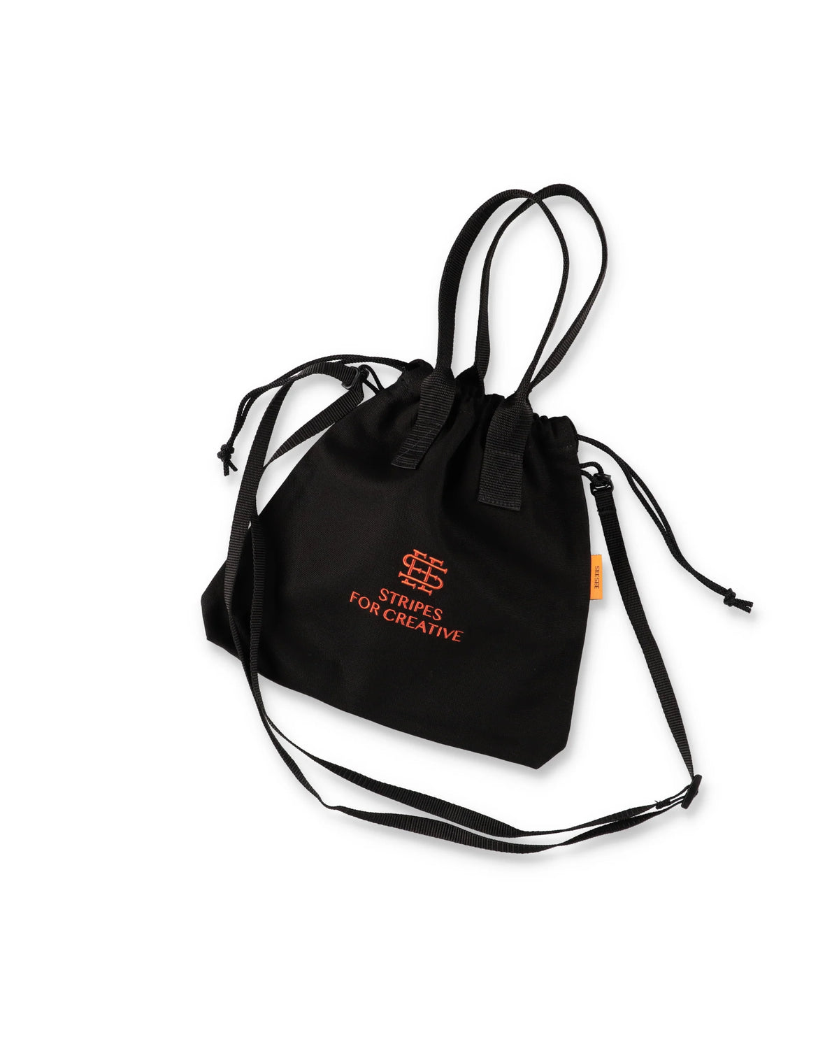 SEE SEE x S.F.C Small Shoulder Bag