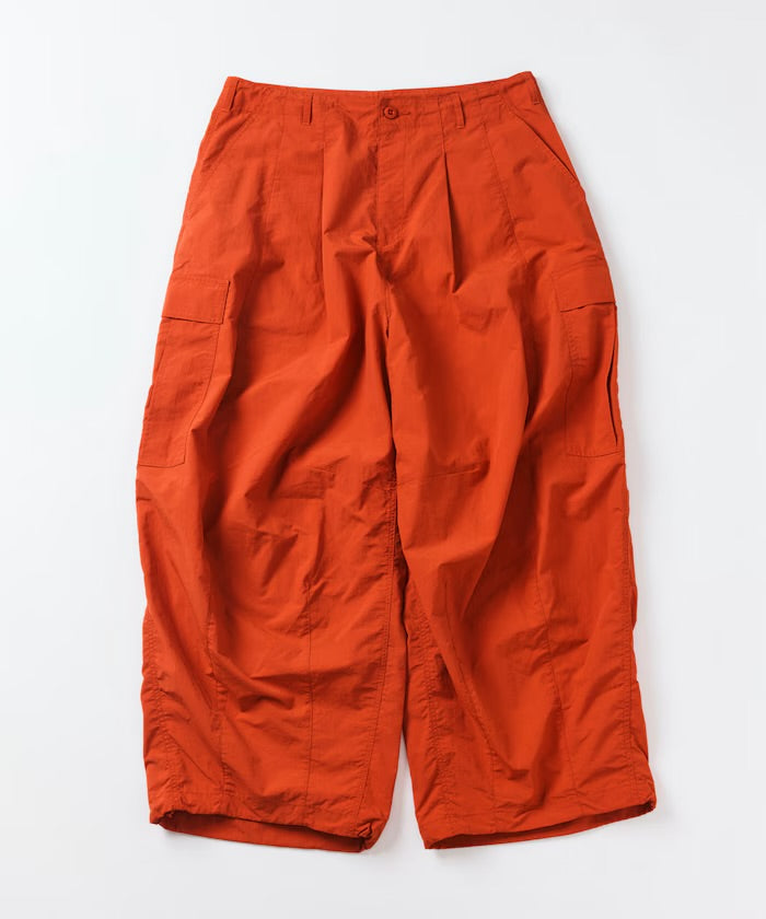 FREAK‘S STORE
Nylon Parachute 6-Pocket Pants