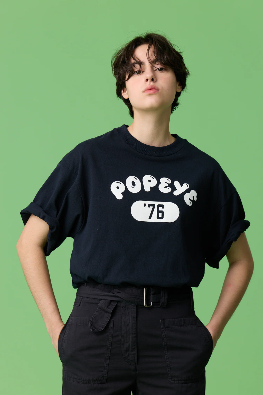 POPEYE TEE