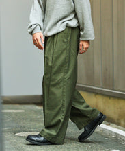 將圖片載入圖庫檢視器 FREAK&#39;S STORE
2-pleat wide straight Slacks
