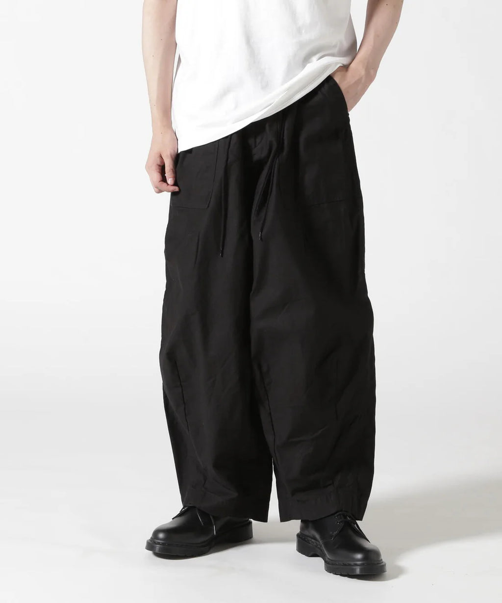 Needles H.D. PANT - FATIGUE