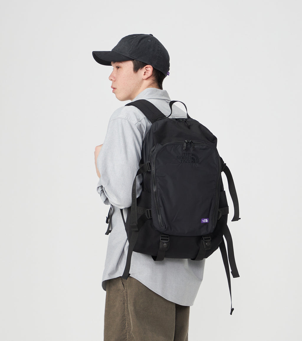 THE NORTH FACE Purple Label CORDURA Nylon Day Pack