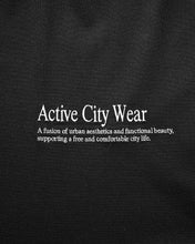 將圖片載入圖庫檢視器 新款預訂 CLESSTE
ENBROIDERY MASSIVE T-SHIRT WITH DRAWSTRINGS
