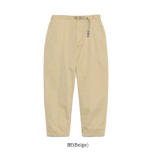 將圖片載入圖庫檢視器 預訂 THE NORTH FACE PURPLE LAB Chino Wide Tapered Field Pants N24FC076
