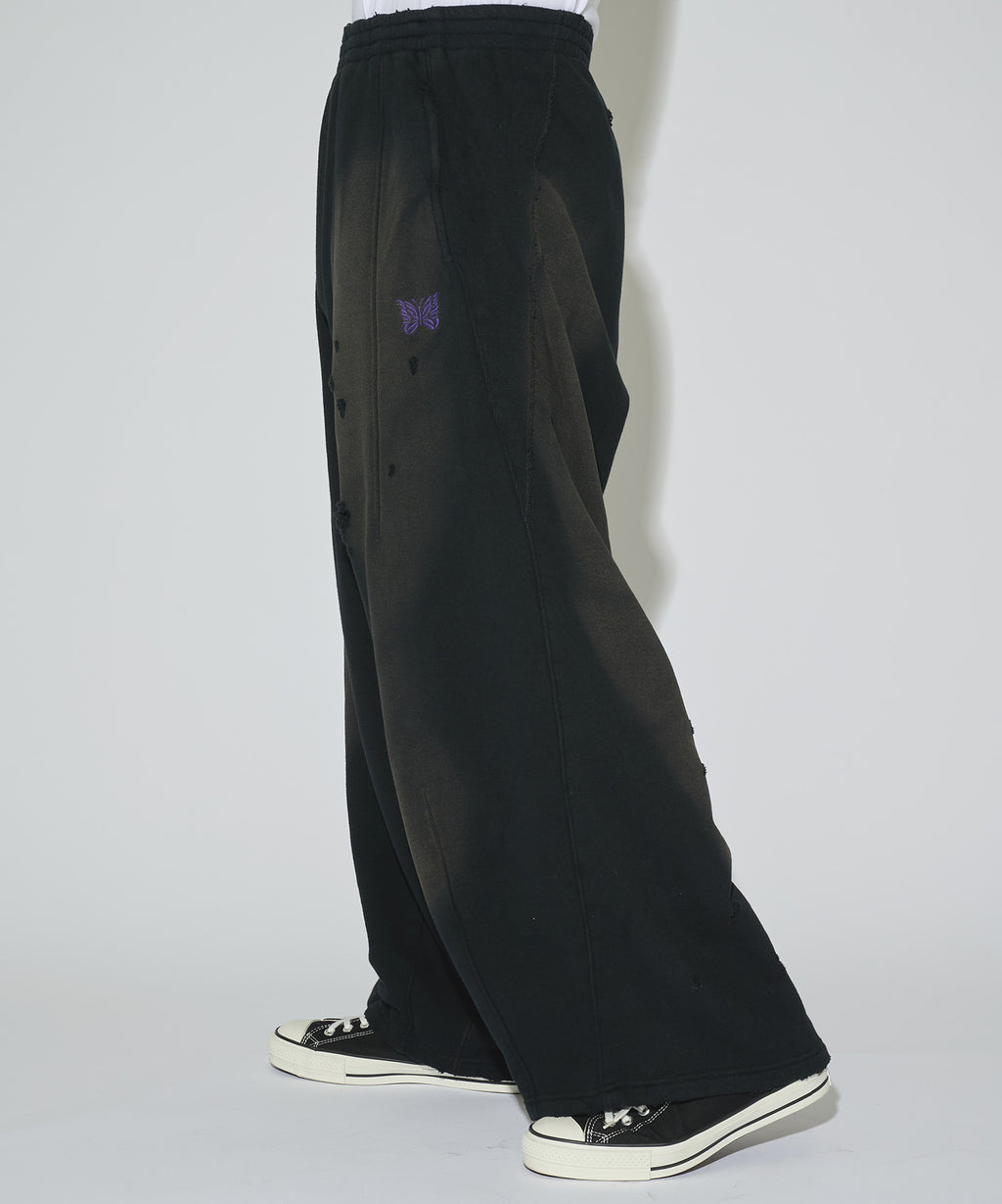 NEEDLES®
別注 H.D. Sweat Pant - Cotton French Terry