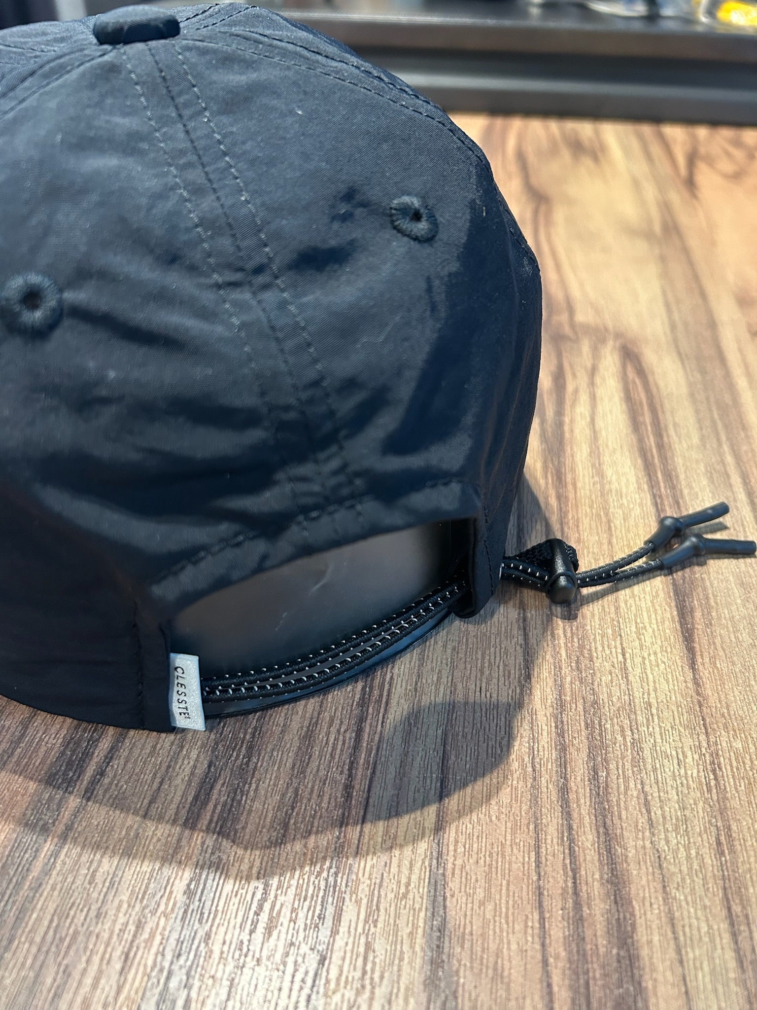 Clesste C active city cap 007