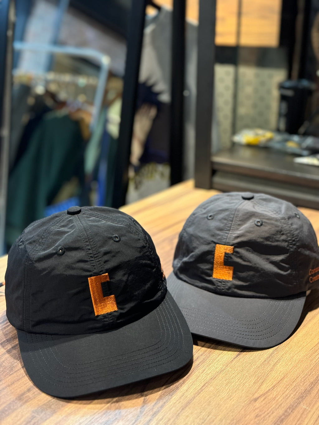 CLESSTE ”C“ACTIVE CITY CAP 001