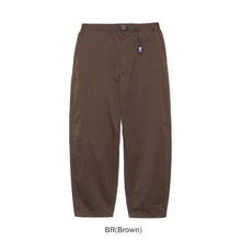 將圖片載入圖庫檢視器 預訂 THE NORTH FACE PURPLE LAB Chino Wide Tapered Field Pants N24FC076

