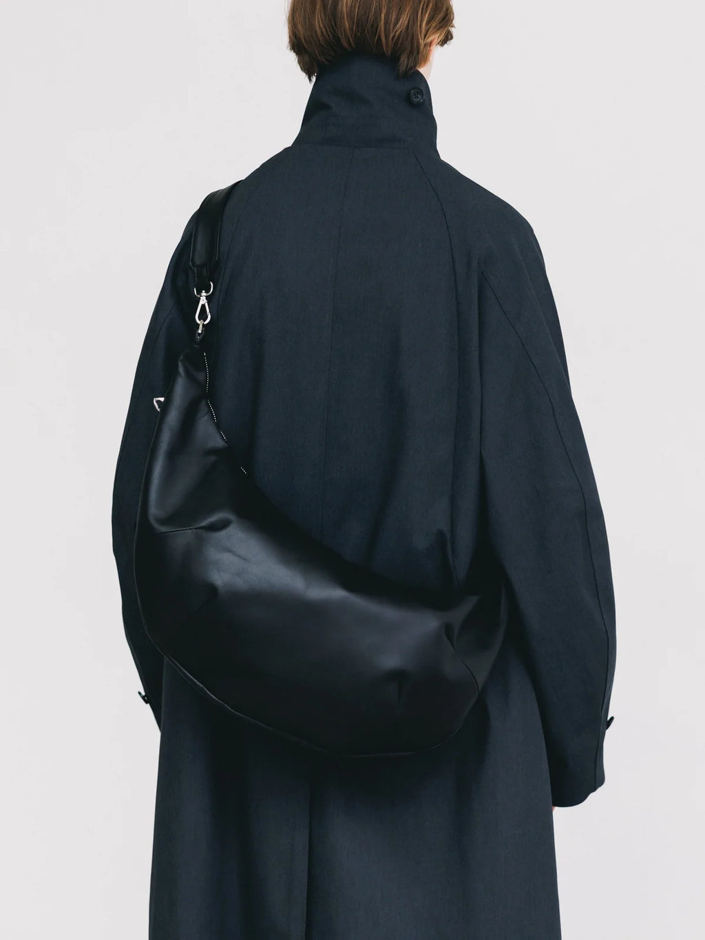 CLESSTE
【10.21 WED 20:00- IN STOCK】 LEATHER 2WAY SYSTEM BAG