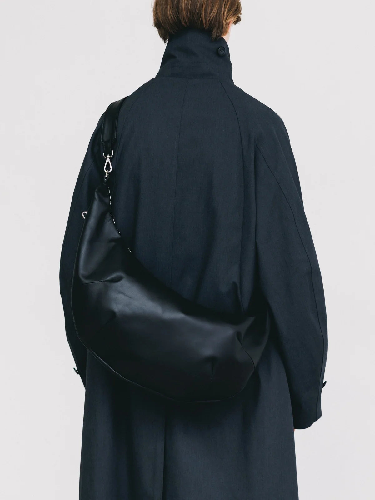 CLESSTE
【10.21 WED 20:00- IN STOCK】 LEATHER 2WAY SYSTEM BAG