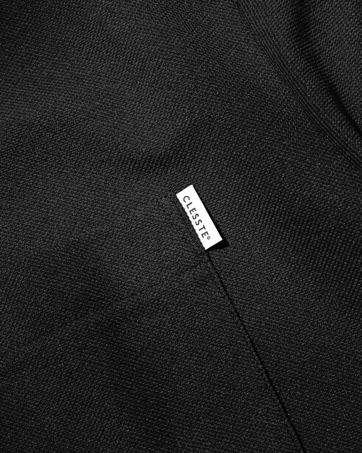 CLESSTE
ACTIVE CITY S/S DOUBLE COLLAR POLO SHIRT
