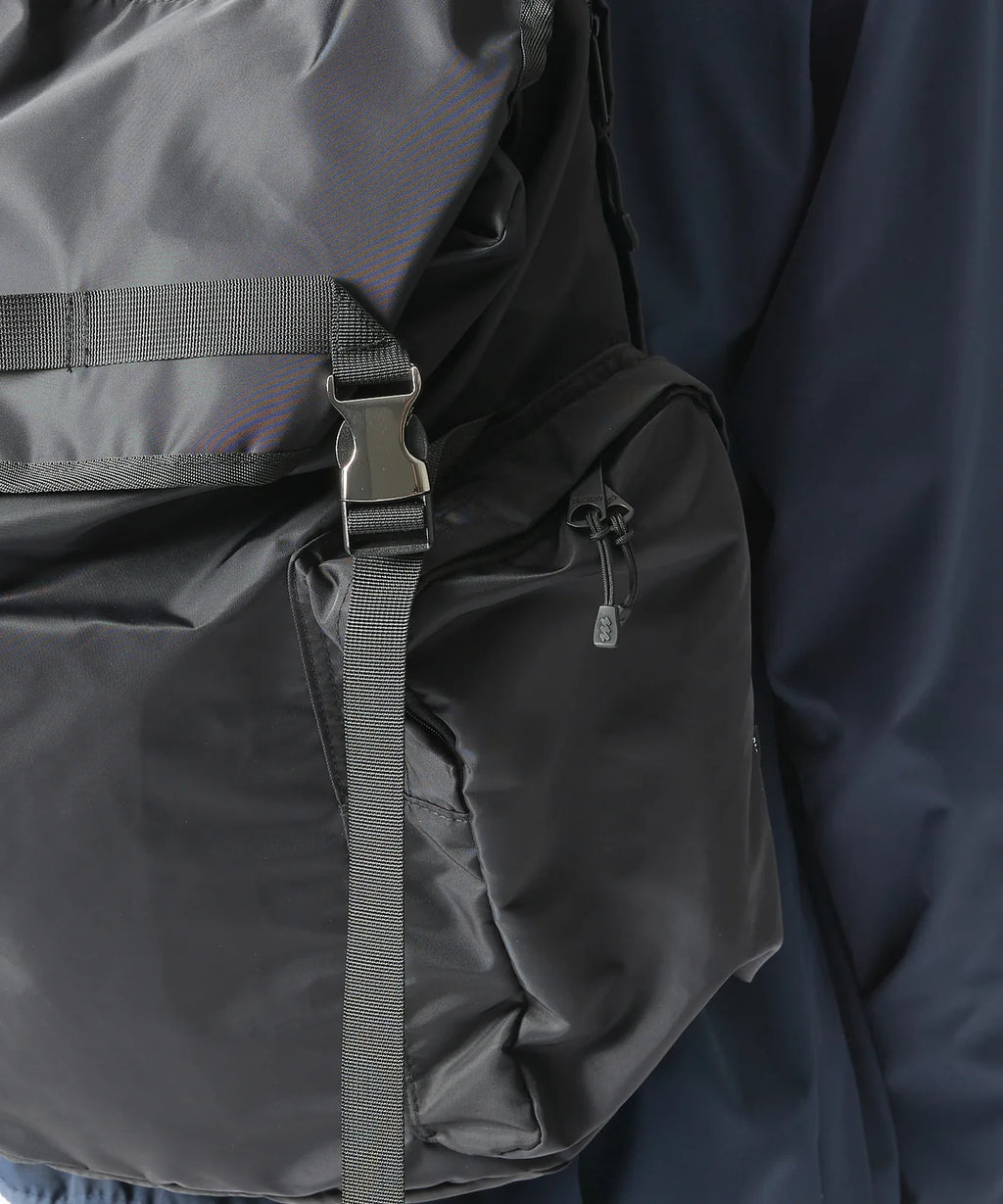 Sale！Meltum × PACKING MULTIPOCKET BACKPACK