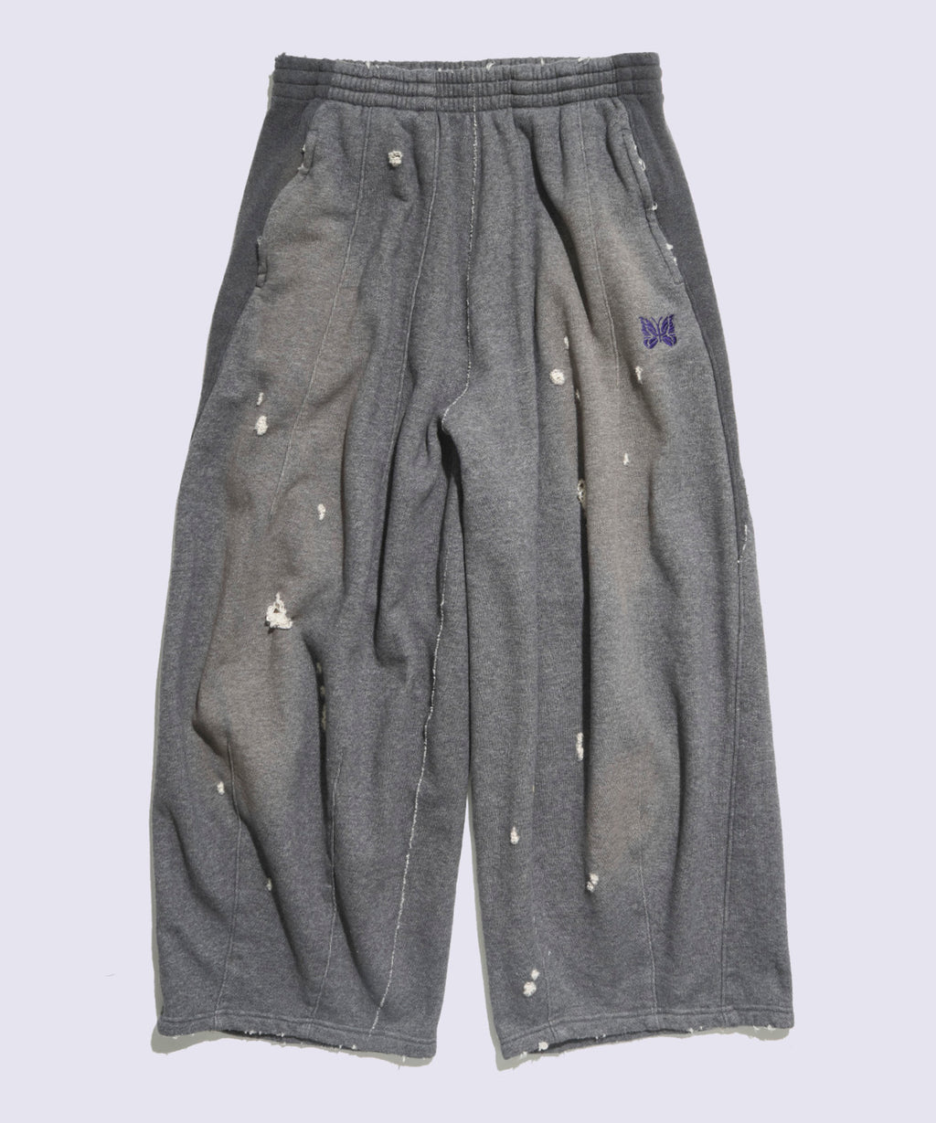 NEEDLES®
別注 H.D. Sweat Pant - Cotton French Terry