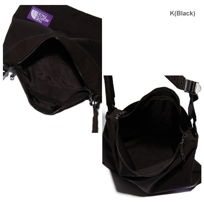 新款預訂 THE NORTH FACE PURPLE LABEL Field Shoulder Bag N25FU077