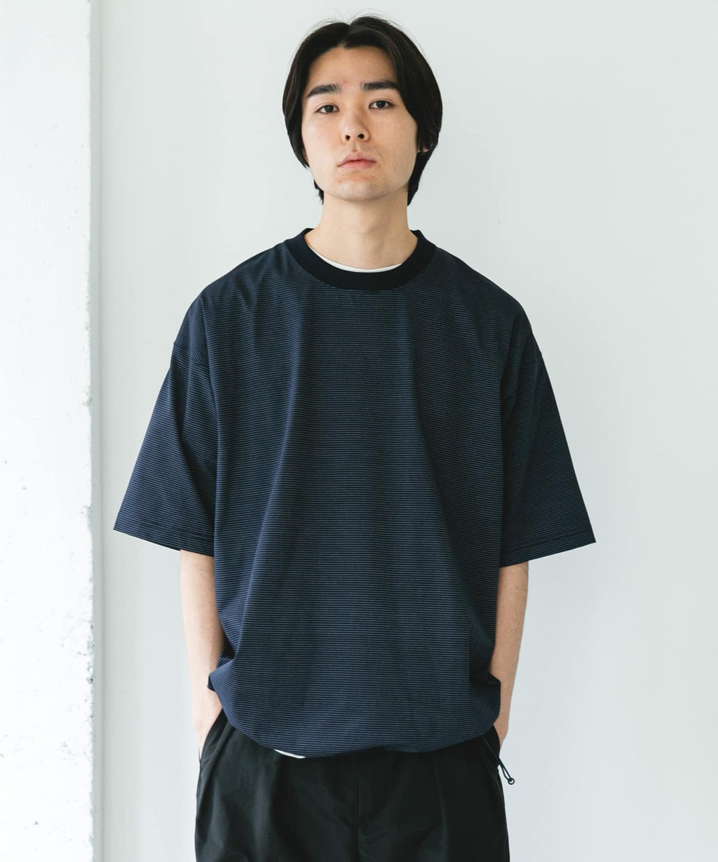 Urban search doors 吸水速乾/接觸冷感  quick dry Drost short sleeve T-shirt