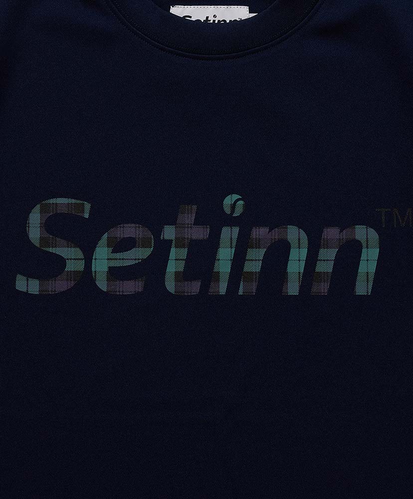 Setinn
Script Practice Shirt