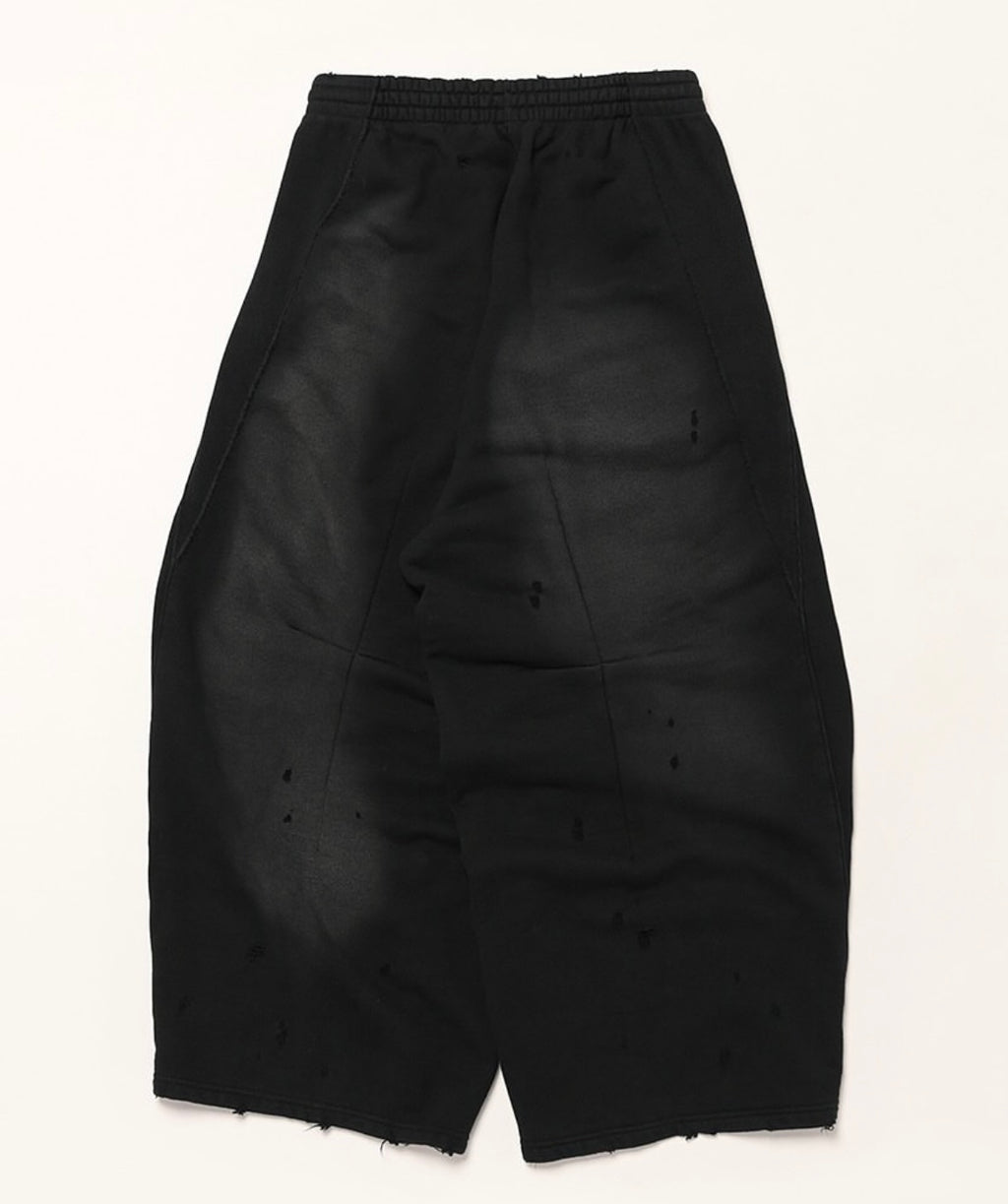 NEEDLES
Deconstructed H.D. Sweat Pant - Cotton French Terry