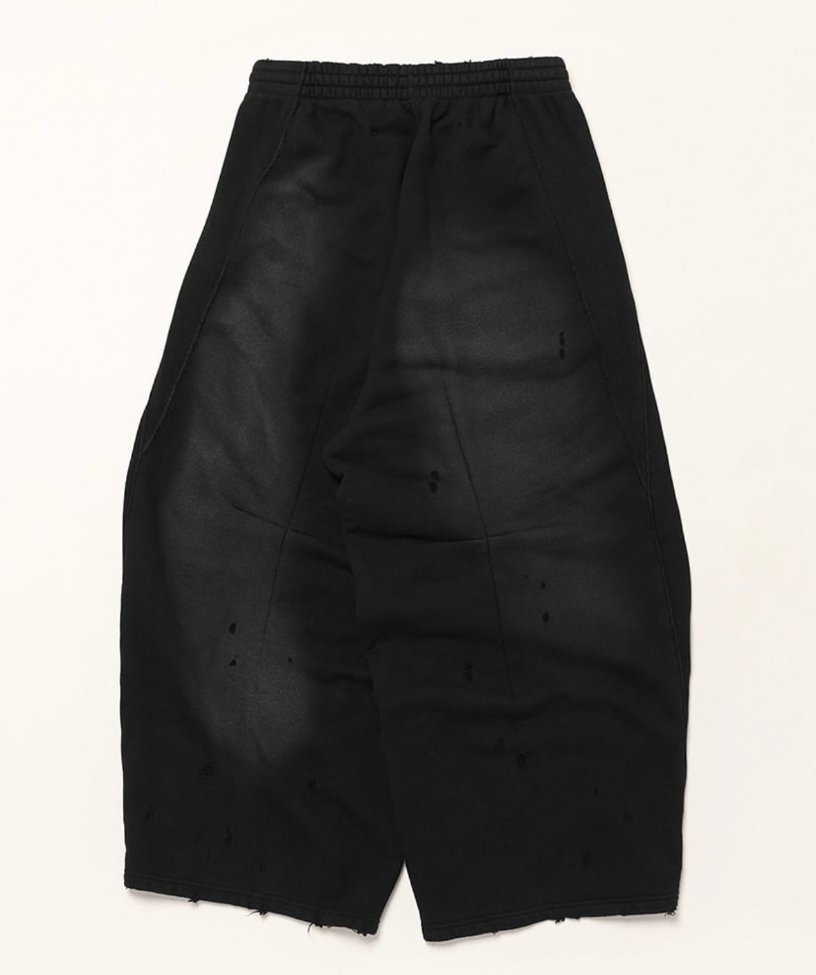 NEEDLES
Deconstructed H.D. Sweat Pant - Cotton French Terry