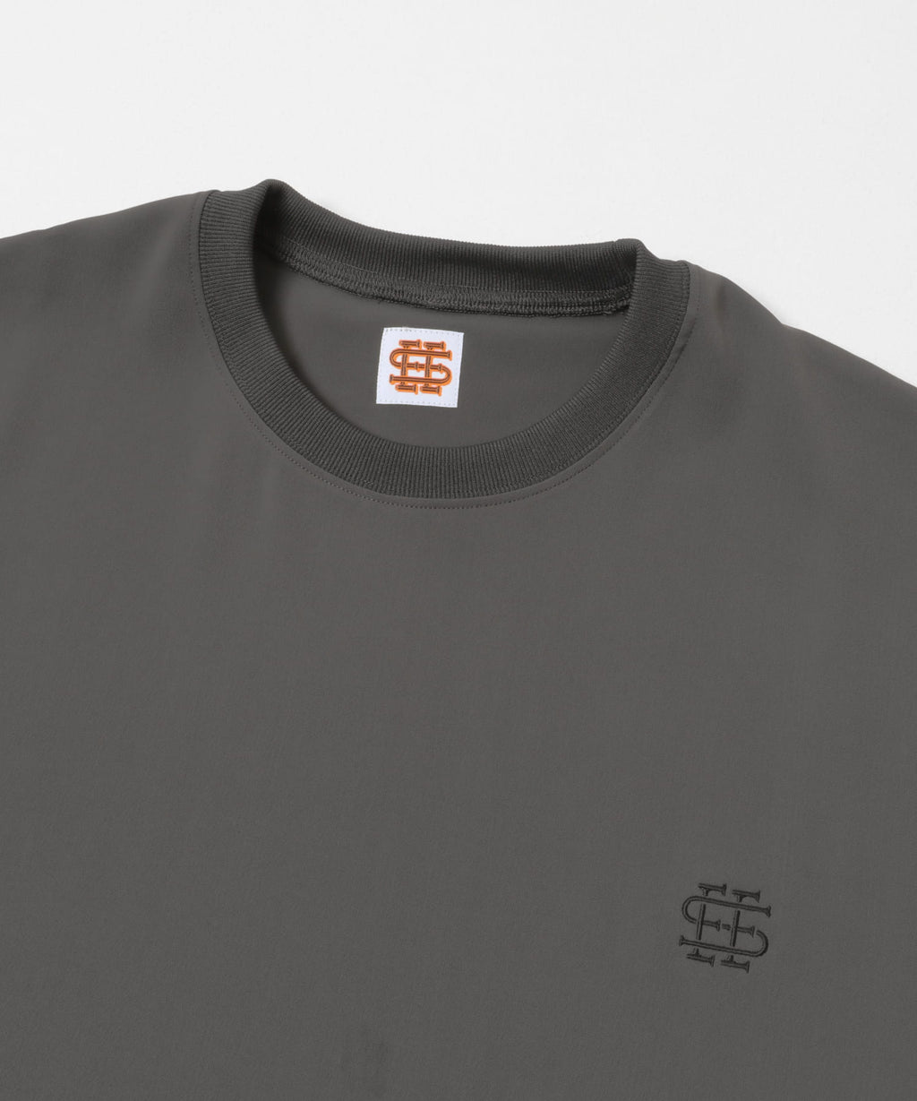 SEE SEE　SUPER BIG SS TEE W/D