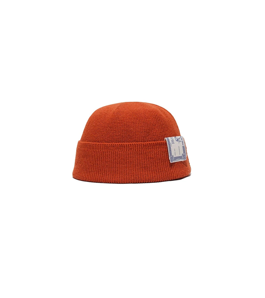 The H.W.Dog 40'S USN KNIT CAP