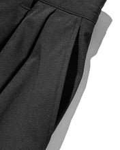 將圖片載入圖庫檢視器 CLESSTE
CITY UNIFORM WIDE TAPERED PANTS
