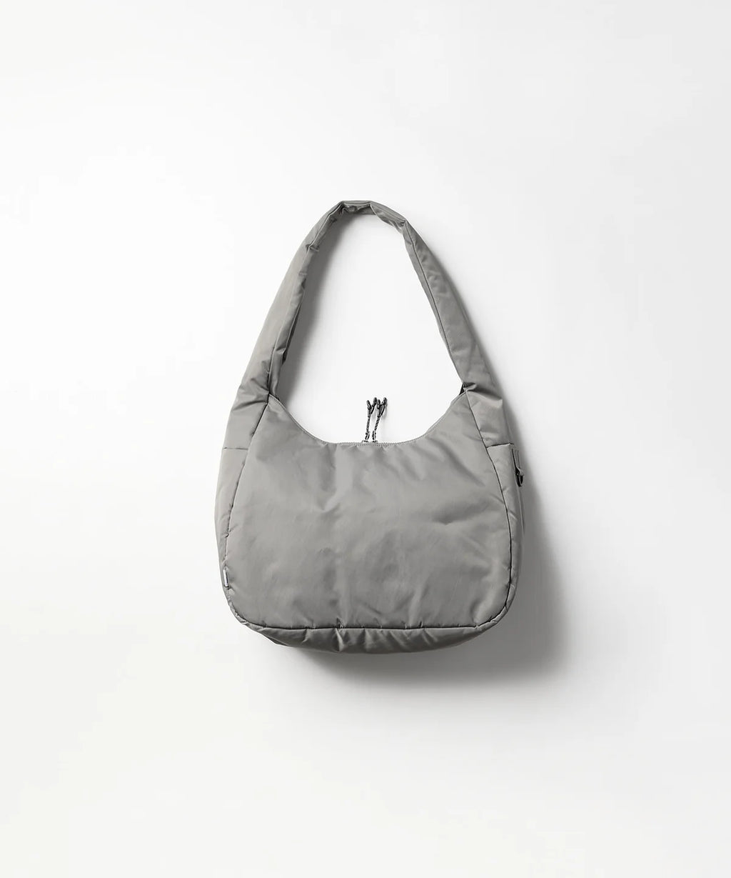 Meltum SOFT SHELL MESSENGER BAG