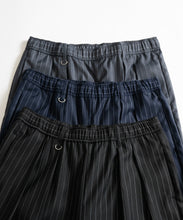 將圖片載入圖庫檢視器 WETTEMPT
2 TUCK EASY STRIPE SLACKS
