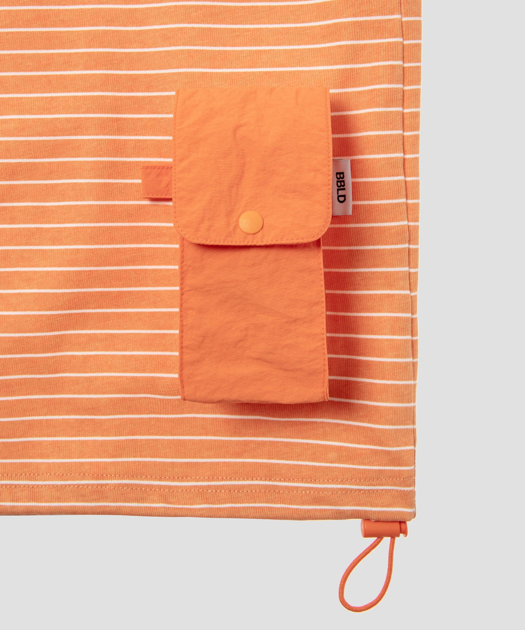 BBLD
BORDER S/S TEE