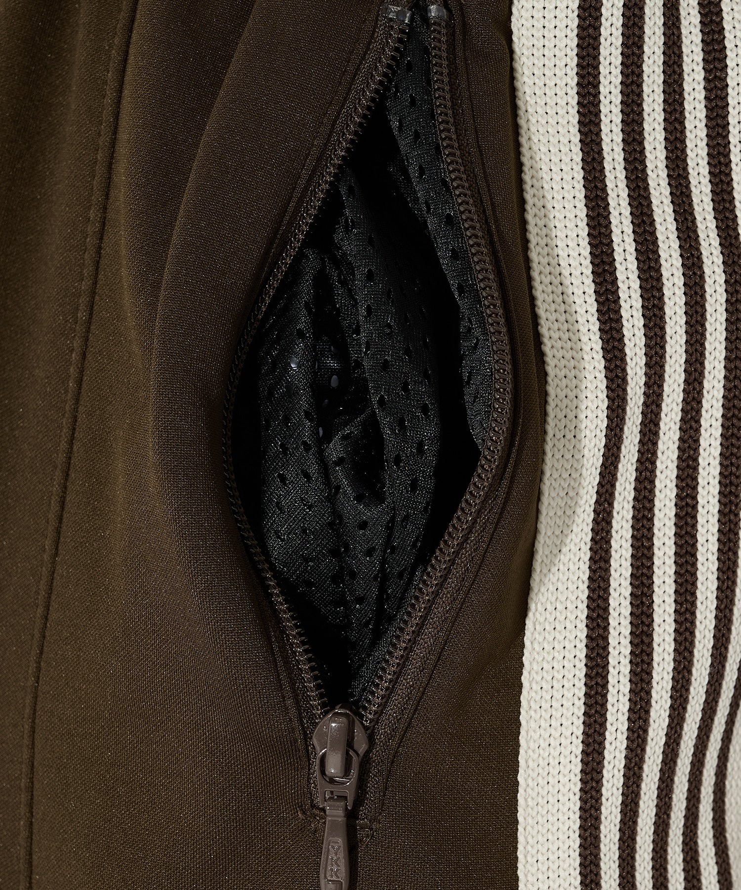 Needles 別注 H.D.Track Pant - Cool