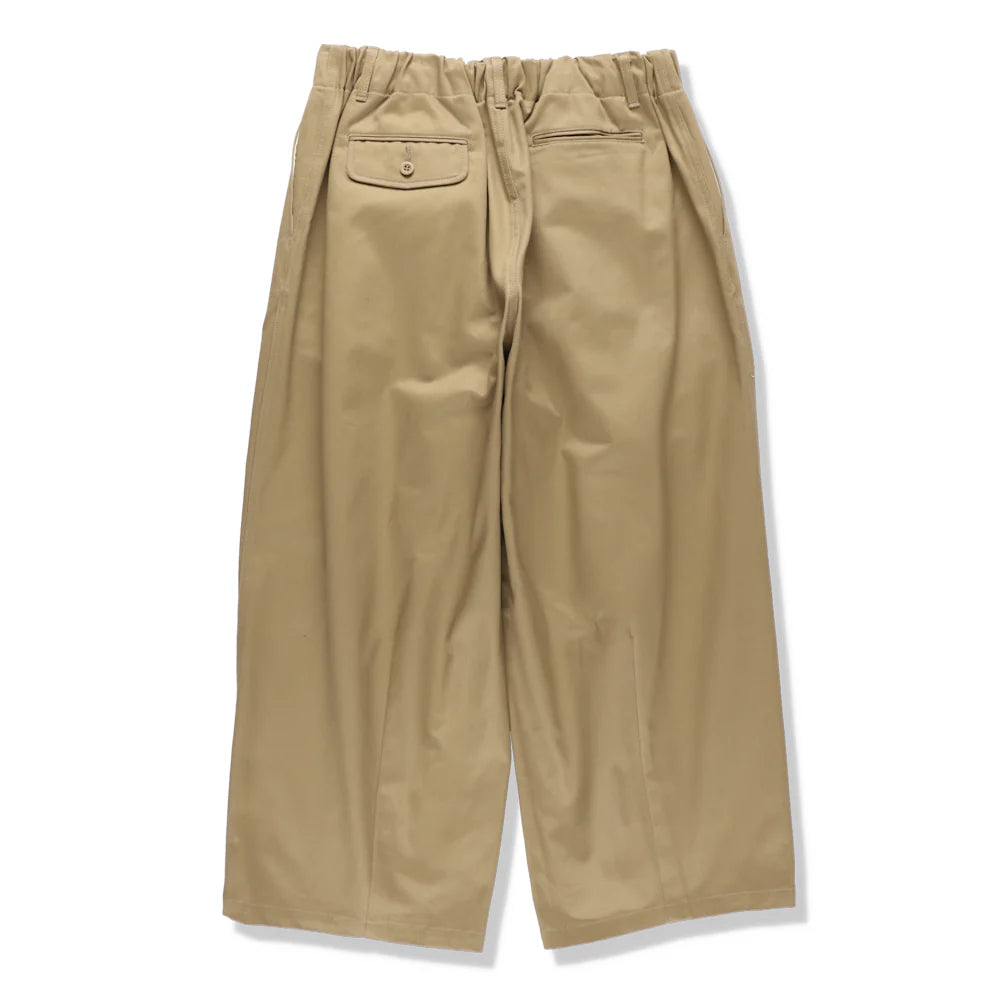 新款預訂 IS-NESSBALLOON EZ PANTS