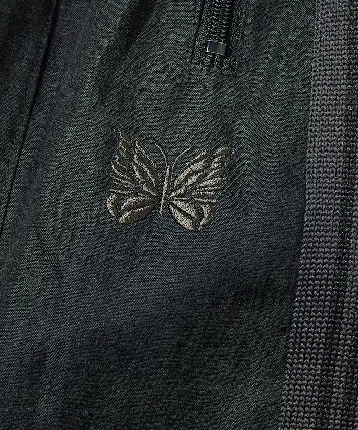 預訂Needles
別注 H.D.TrackPant - 6oz Denim