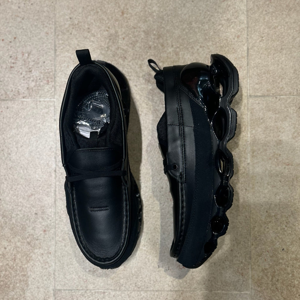 MIZUNO WAVE PROPHECY MOC