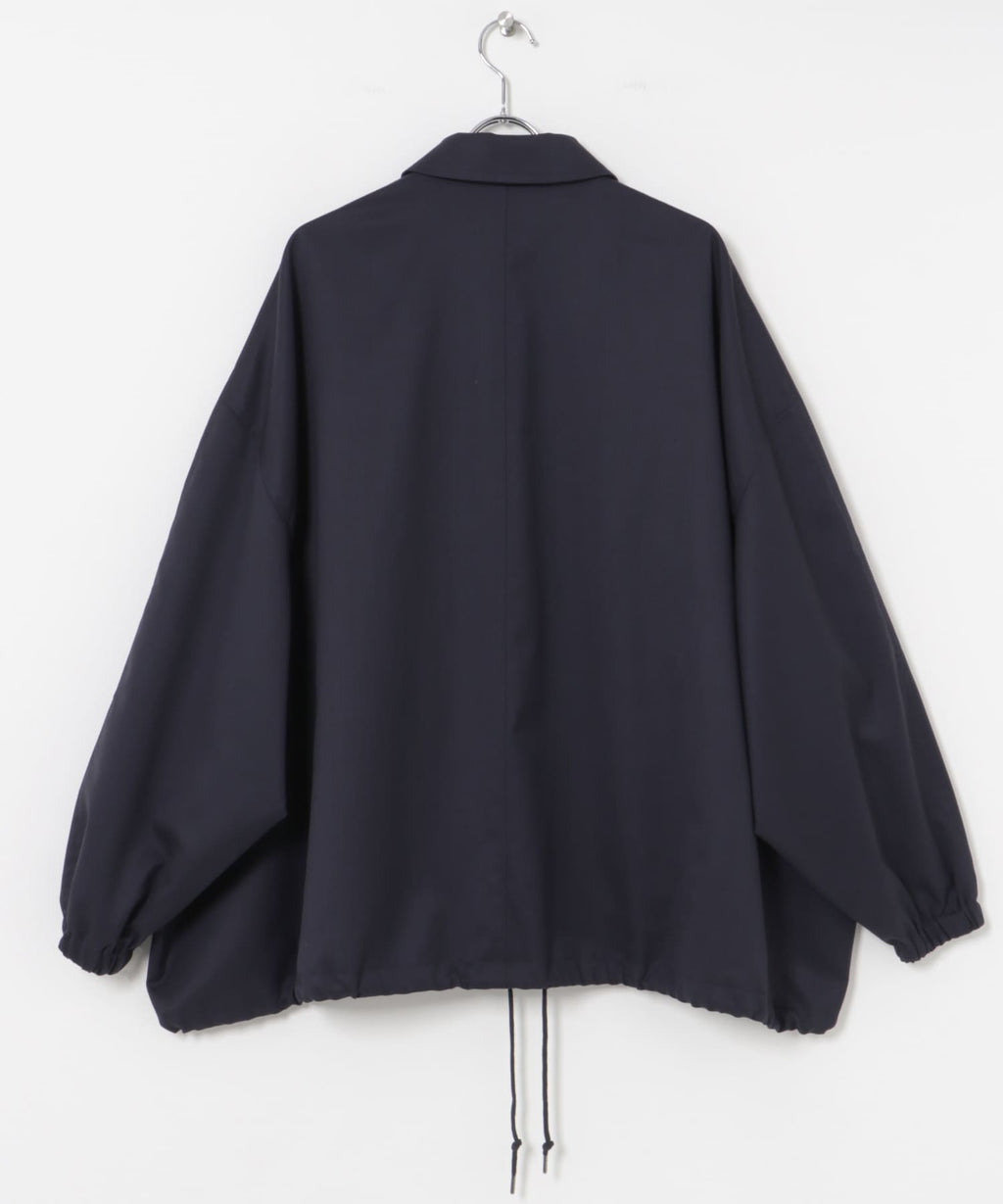 SEE SEE　COACH JACKET