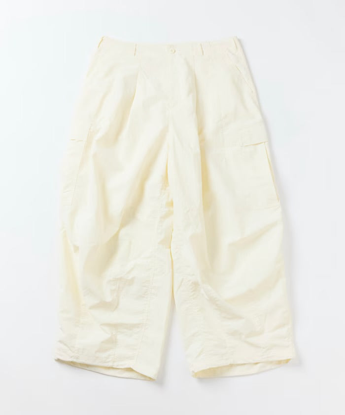 FREAK‘S STORE
Nylon Parachute 6-Pocket Pants