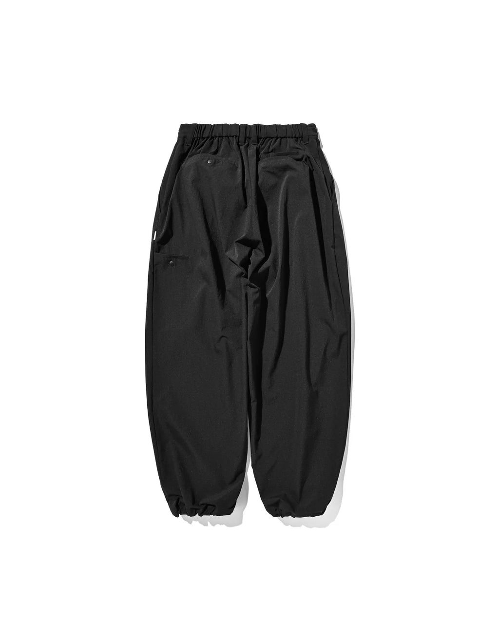 CLESSTE
CITY UNIFORM WIDE TAPERED PANTS