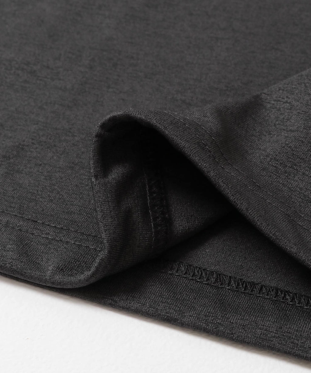 Urban search doors 吸水速乾/接觸冷感  quick dry Drost short sleeve T-shirt