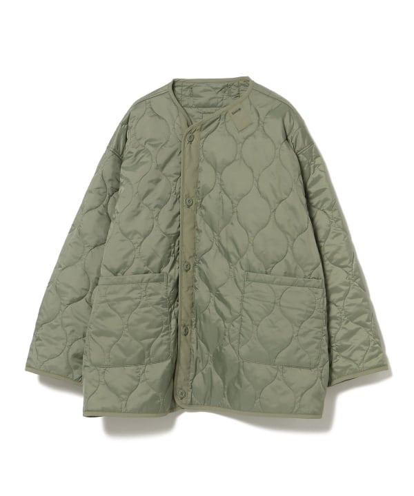 BEAMS HEART
3WAY Mods Coat with Liner