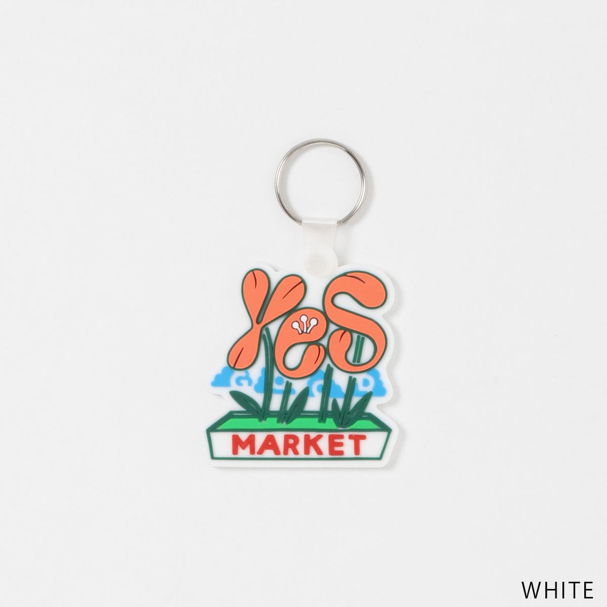 YGM Key Ring