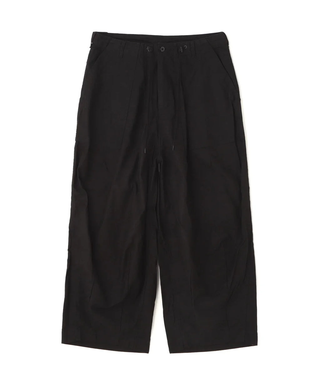 Needles H.D. PANT - FATIGUE