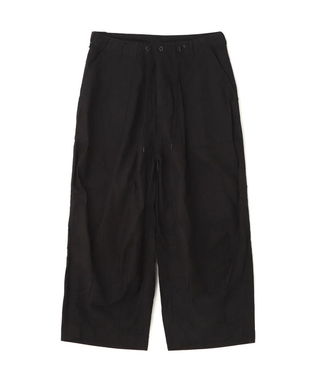 Needles H.D. PANT - FATIGUE