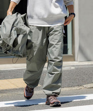 將圖片載入圖庫檢視器 預訂Plus Phenix
Special order GORE-TEX WINDSTOPPER BELTED PANTS
