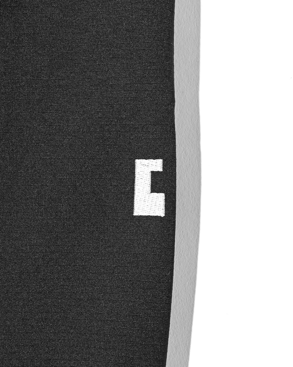 CLESSTE
CITY UNIFORM WIDE TAPERED PANTS