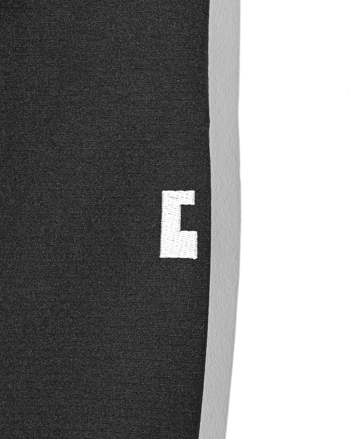 CLESSTE
CITY UNIFORM WIDE TAPERED PANTS