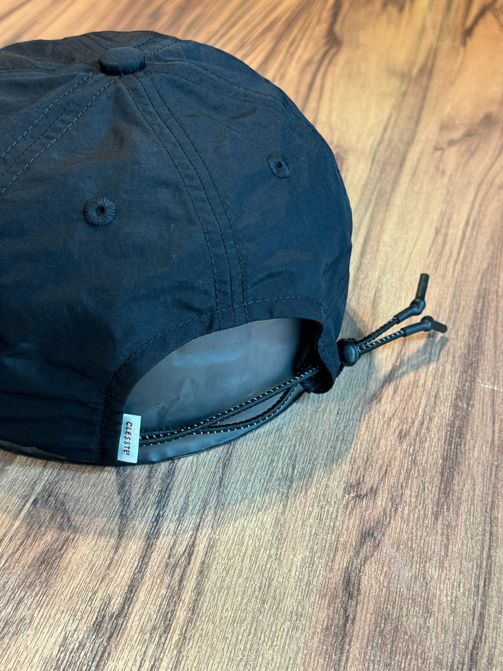 Clesste C active city cap 001